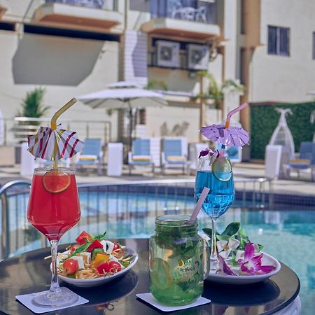 Regenta Central Imperial Candolim Goa Dış mekan fotoğraf