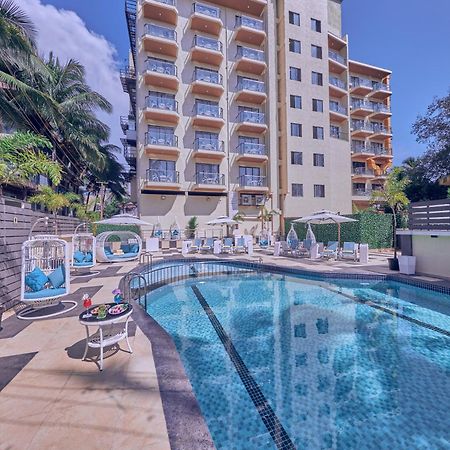 Regenta Central Imperial Candolim Goa Dış mekan fotoğraf
