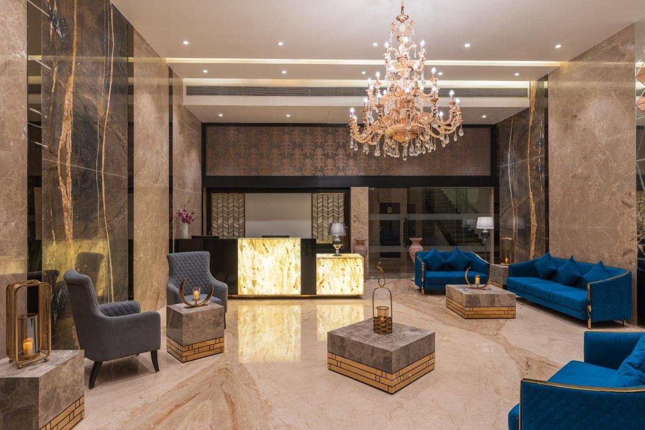 Regenta Central Imperial Candolim Goa Dış mekan fotoğraf