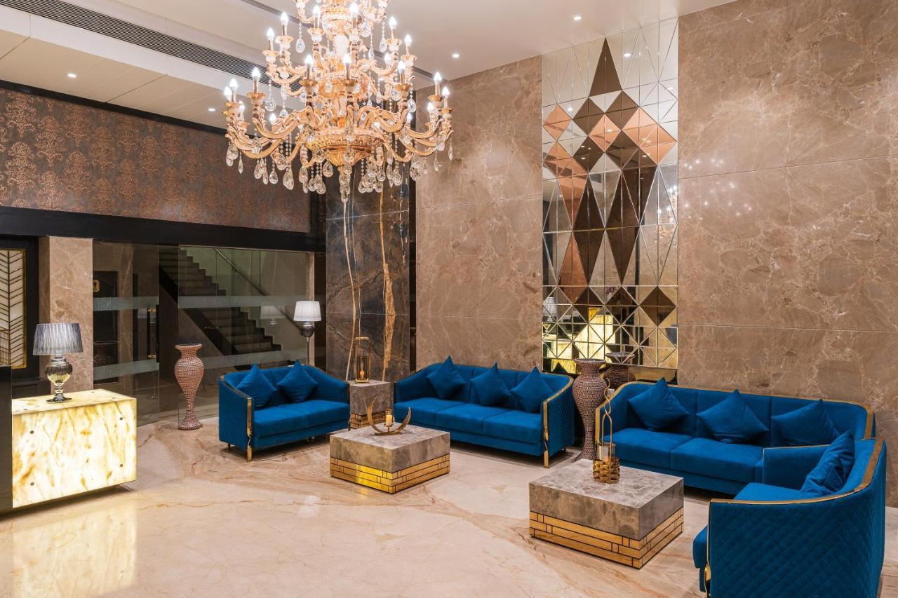 Regenta Central Imperial Candolim Goa Dış mekan fotoğraf
