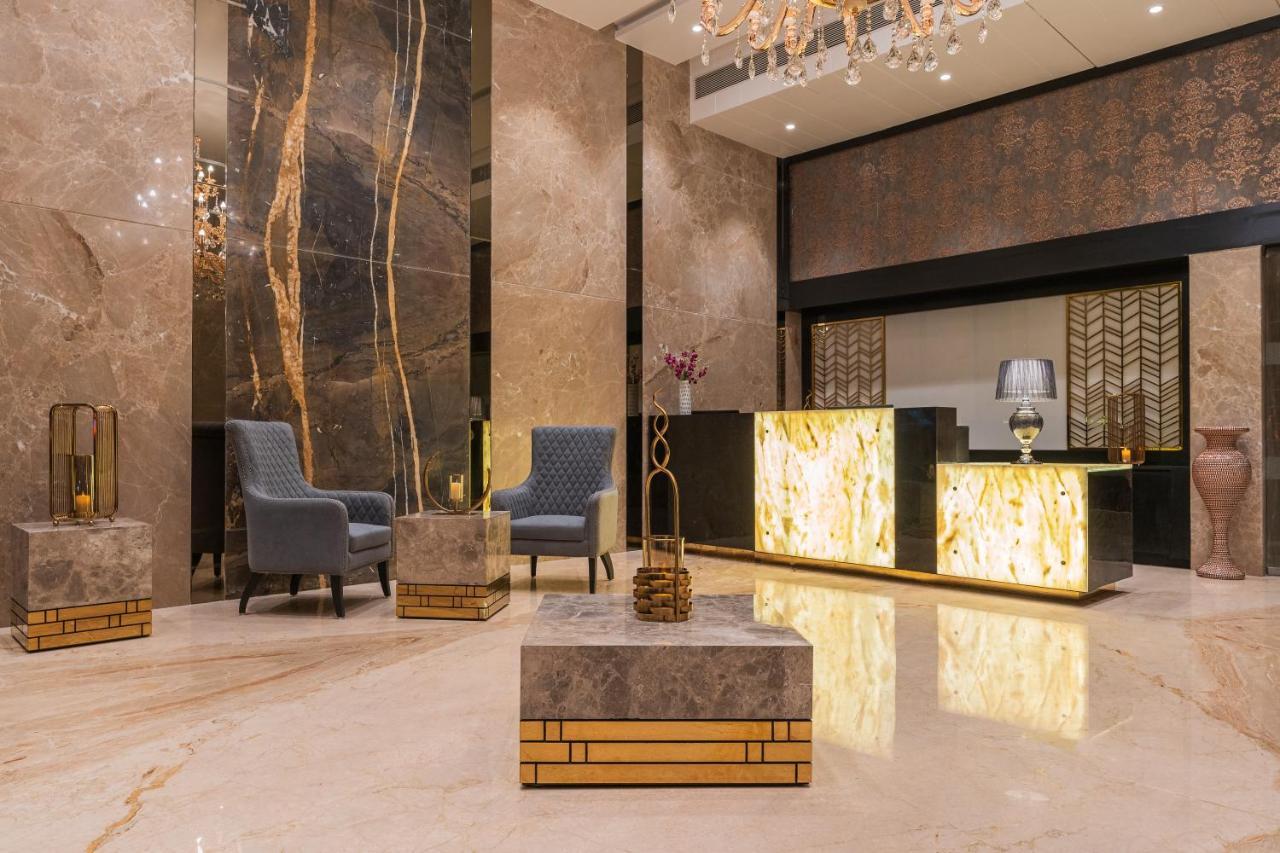 Regenta Central Imperial Candolim Goa Dış mekan fotoğraf