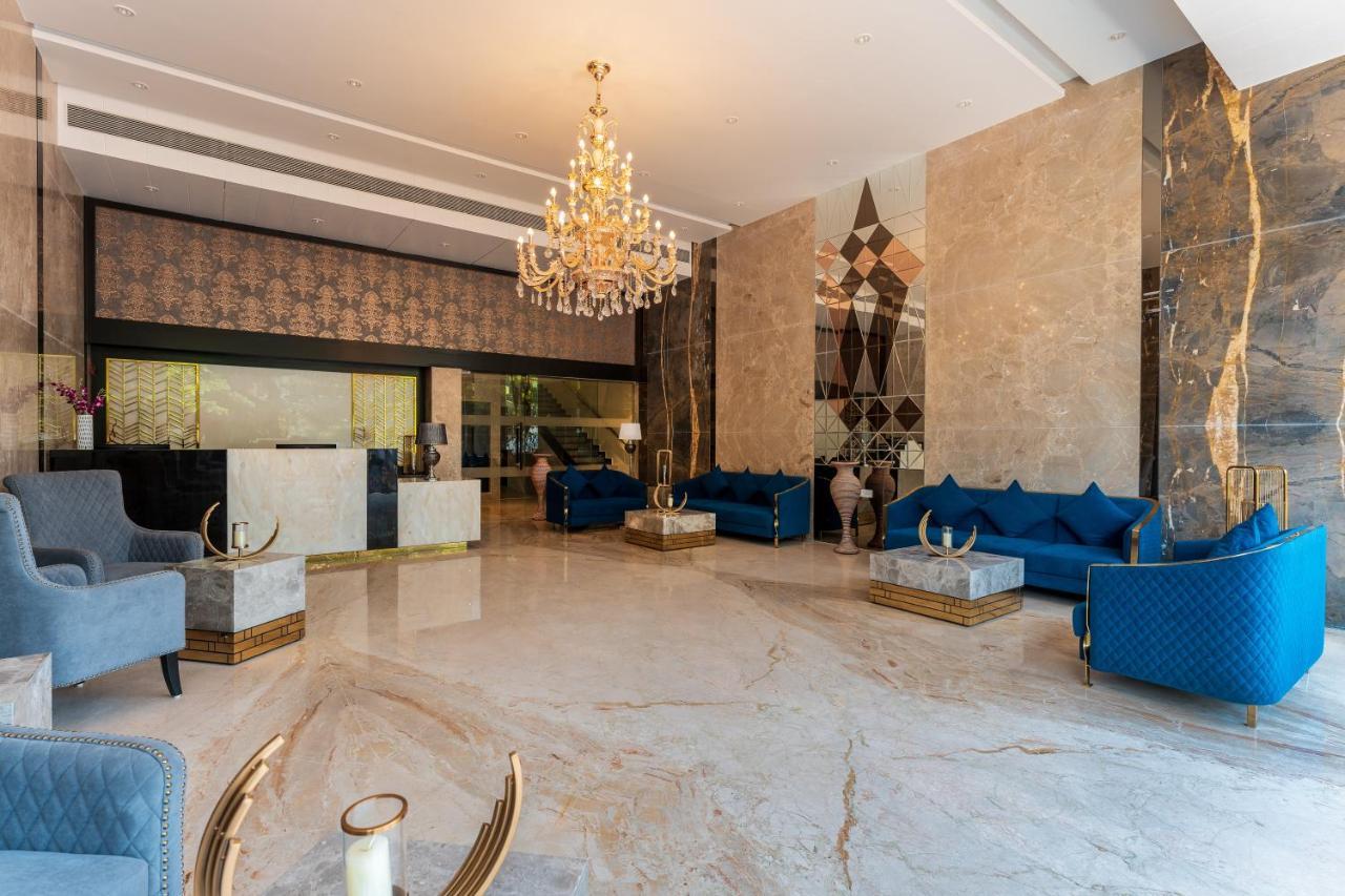 Regenta Central Imperial Candolim Goa Dış mekan fotoğraf