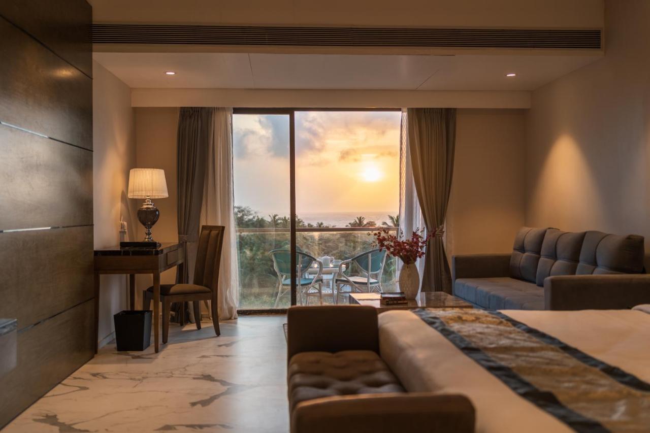 Regenta Central Imperial Candolim Goa Dış mekan fotoğraf