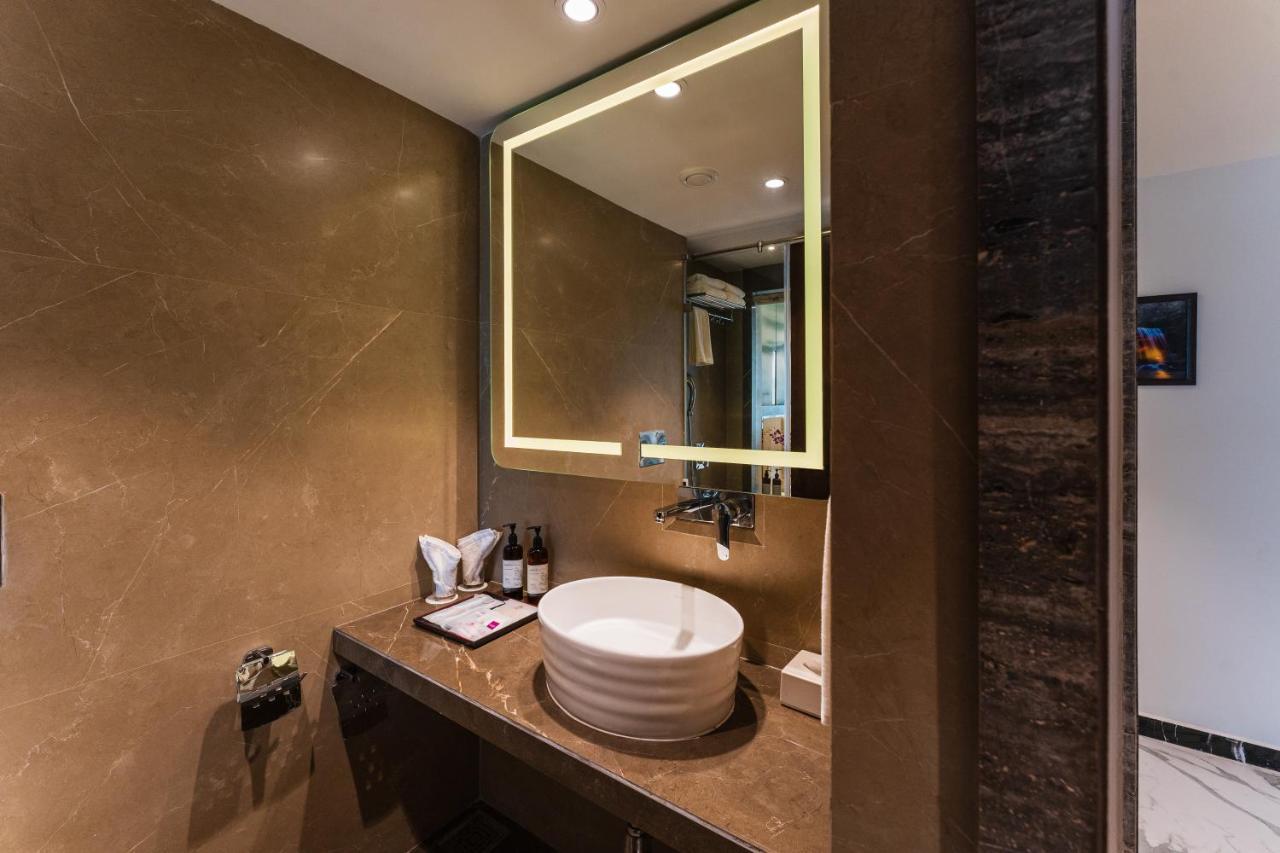 Regenta Central Imperial Candolim Goa Dış mekan fotoğraf
