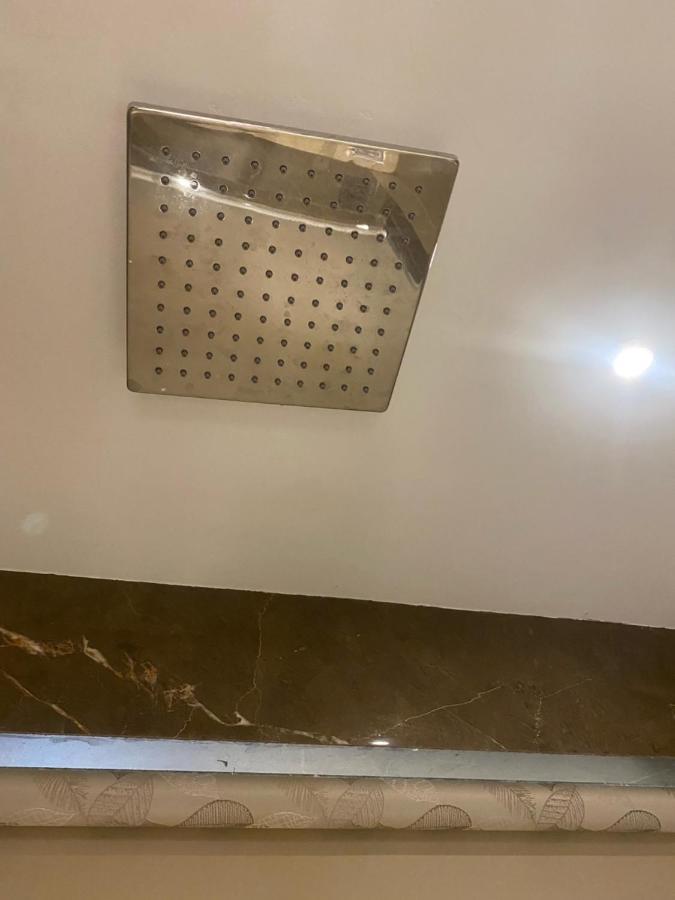 Regenta Central Imperial Candolim Goa Dış mekan fotoğraf