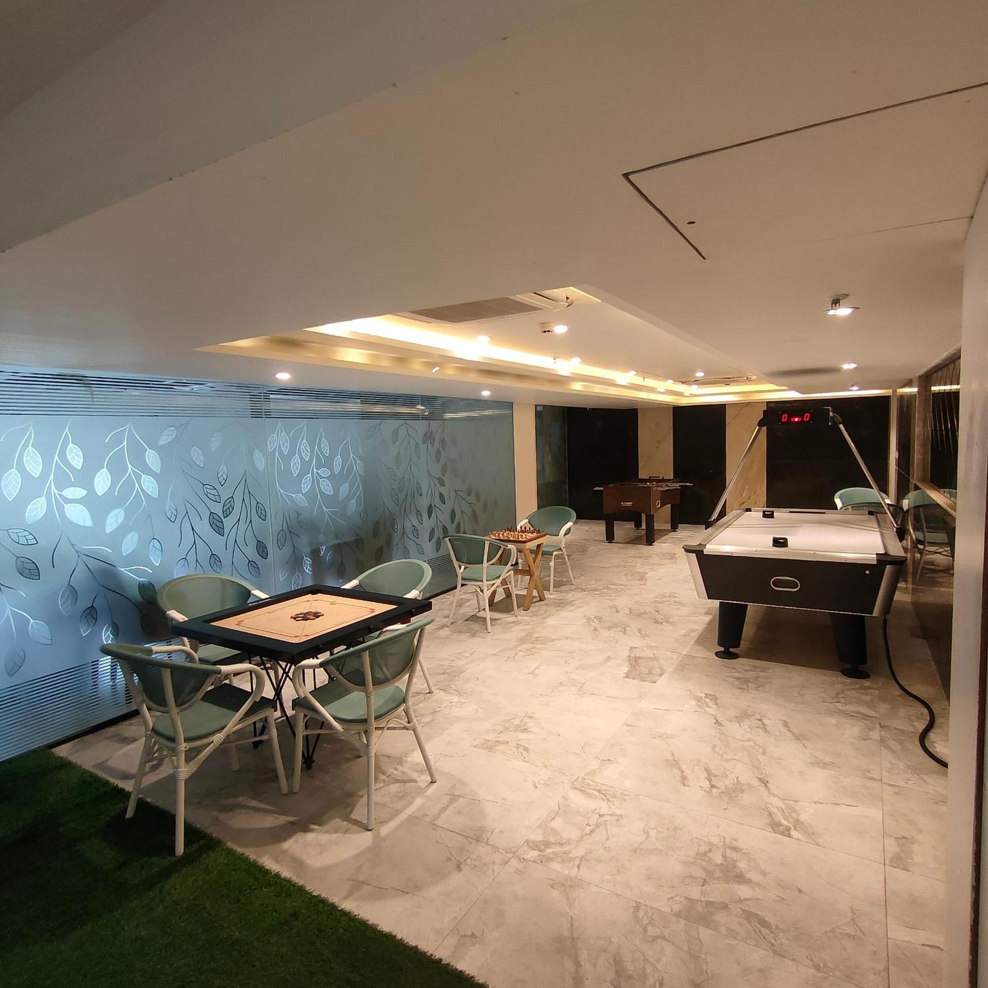 Regenta Central Imperial Candolim Goa Dış mekan fotoğraf