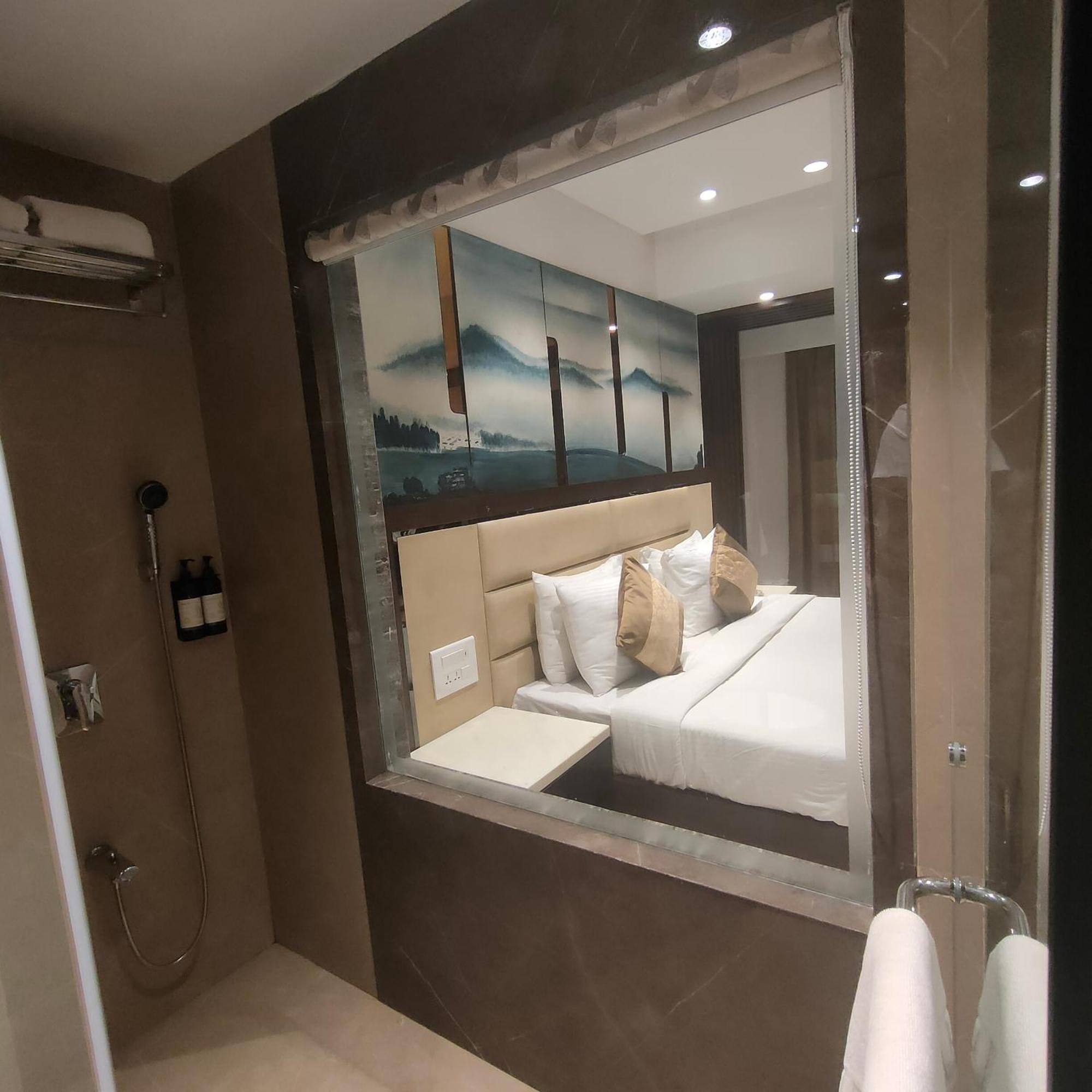 Regenta Central Imperial Candolim Goa Dış mekan fotoğraf