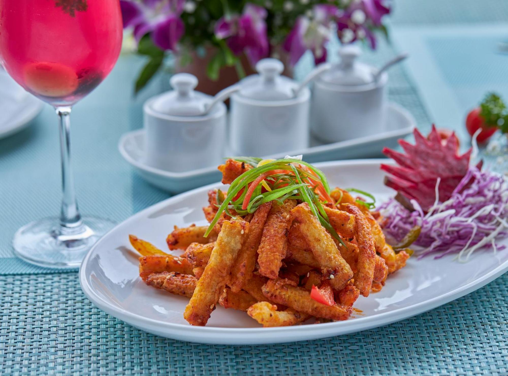 Regenta Central Imperial Candolim Goa Dış mekan fotoğraf