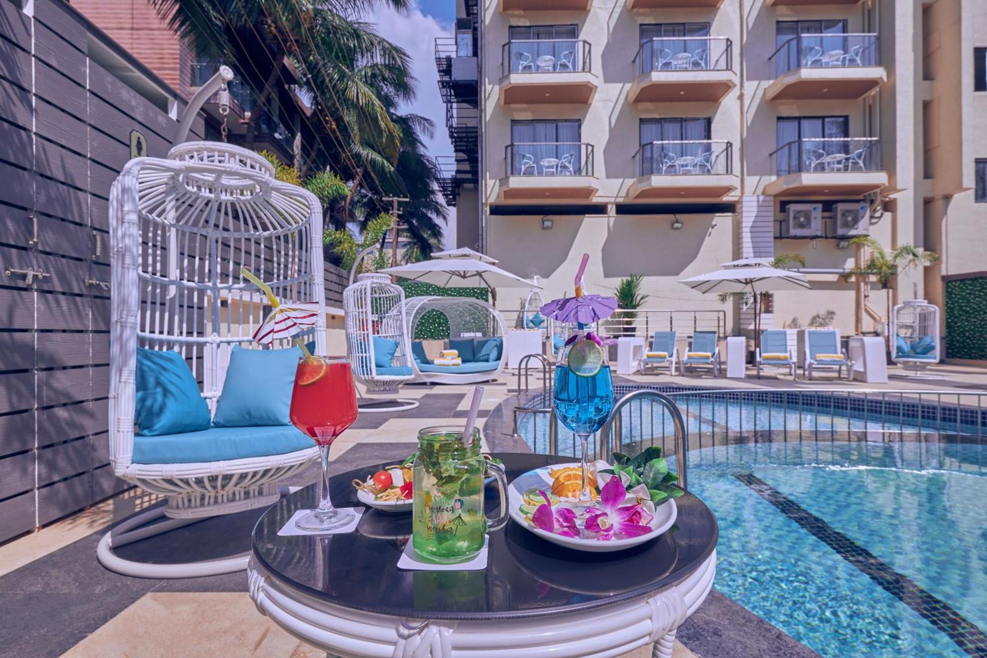 Regenta Central Imperial Candolim Goa Dış mekan fotoğraf